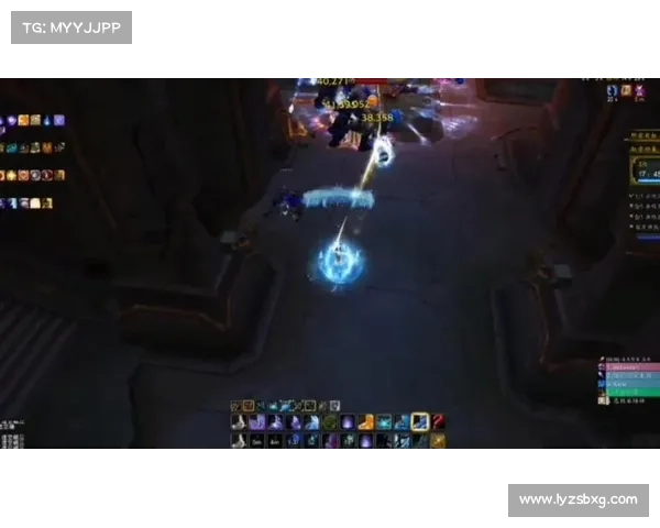 魔兽世界手游公测开启，踏上艾泽拉斯征程